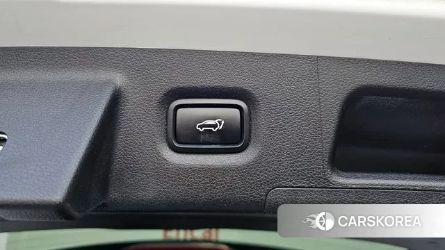 Hyundai The New Santa Fe id 3389322 из Кореи 9