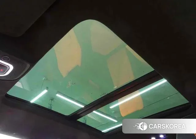 Lamborghini Urus id 3640120 из Кореи 9