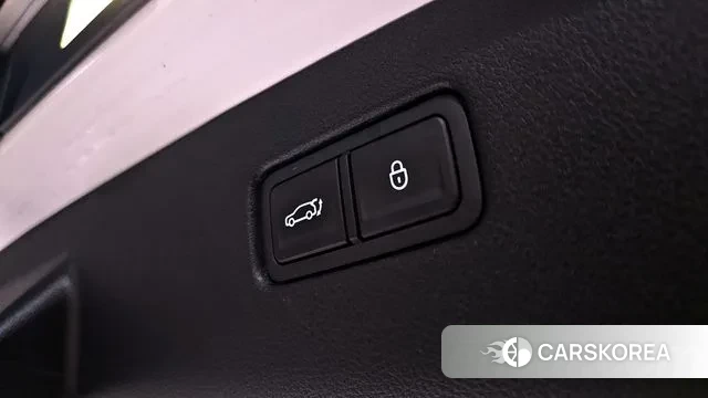 Genesis Electrified GV70 id 3411053 из Кореи 9