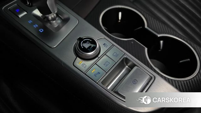 Genesis G70 id 4794715 из Кореи 9