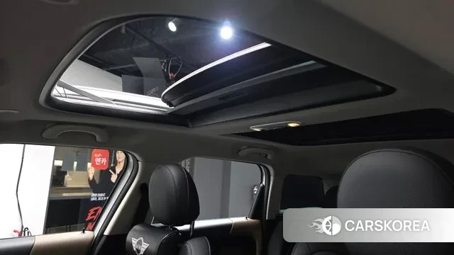 Mini Cooper D Countryman id 3748353 из Кореи 9