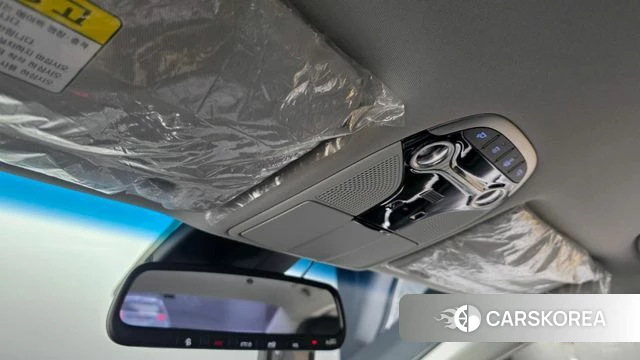 Hyundai Grandeur IG id 4557772 из Кореи 9