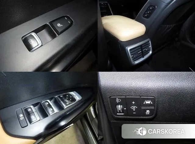 Kia K5 3rd generation id 3707024 из Кореи 9