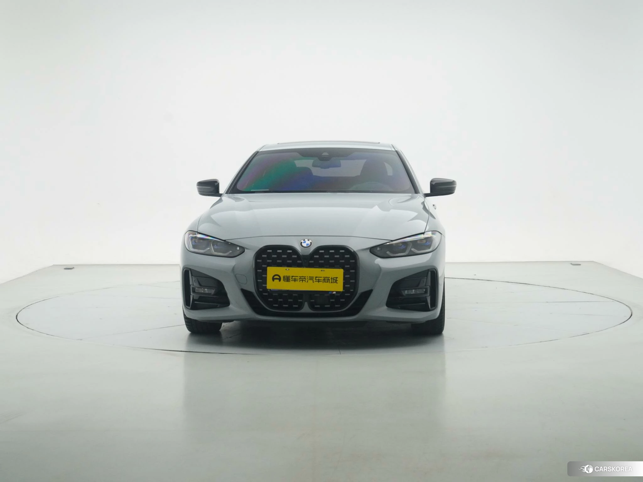 BMW 4 series id 4498558 из Китая 9