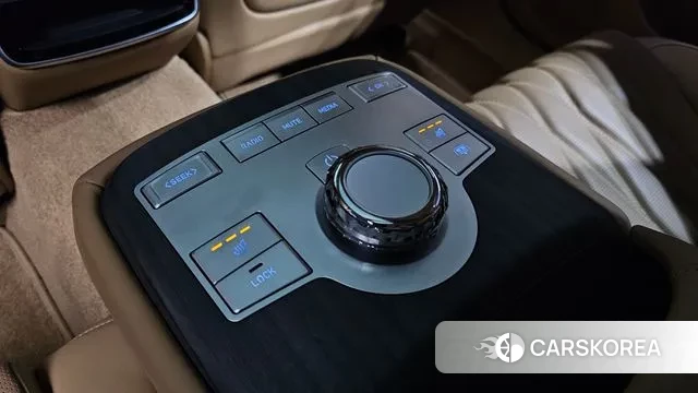 Genesis G80 (RG3) id 3674898 из Кореи 9