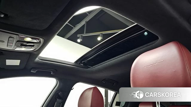 Kia Stinger Meister id 4476654 из Кореи 9
