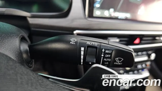 Kia K7 Premier Hybrid id 2956073 из Кореи 9