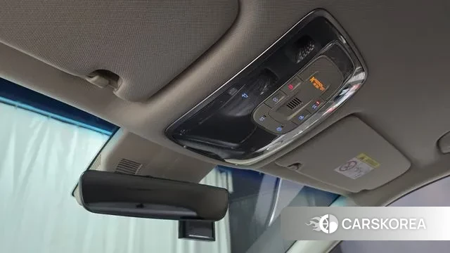 Genesis GV80 id 3054168 из Кореи 9