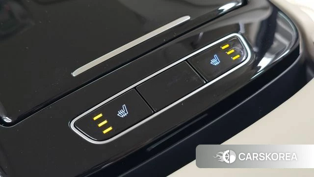Genesis G80 (RG3) id 4670275 из Кореи 9