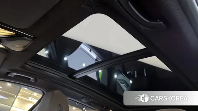 BMW X3 (G01) id 3349490 из Кореи 9