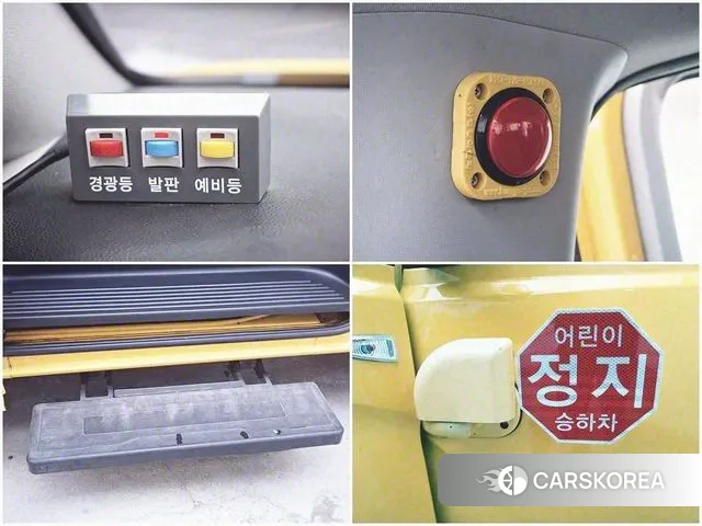 Hyundai The New Grand Starex id 2981606 из Кореи 9