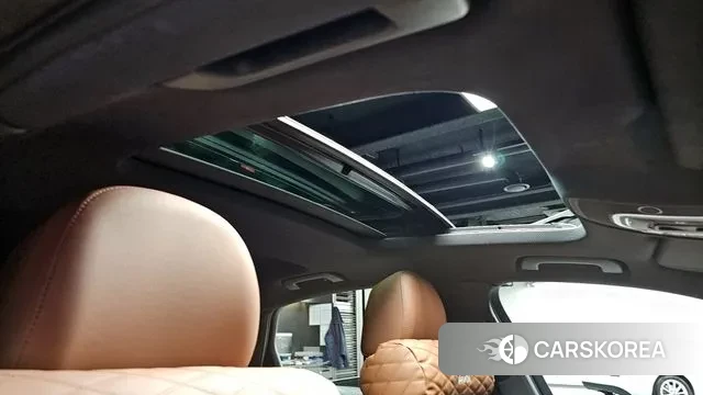 Audi A6 (C8) id 3555639 из Кореи 9