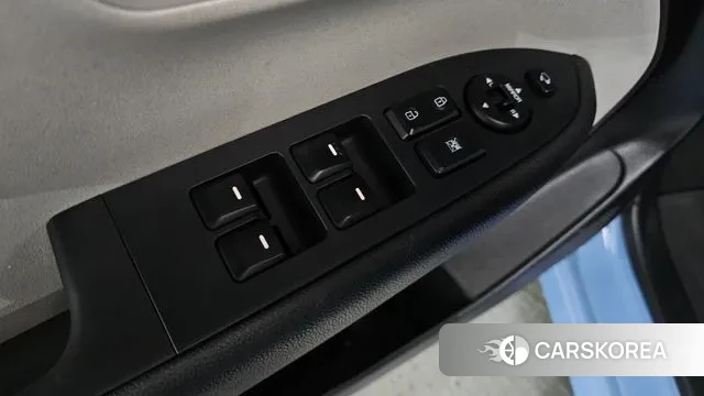 Kia The New Ray id 3545456 из Кореи 9