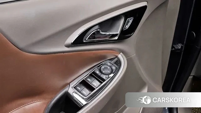 Chevrolet (GM Daewoo) All New Malibu id 3413264 из Кореи 9