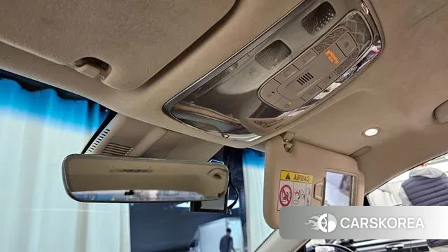 Genesis G80 (RG3) id 3329364 из Кореи 9