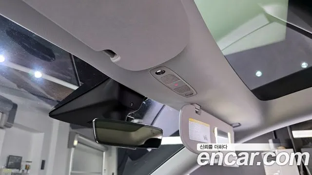 Tesla Model Y id 2788793 из Кореи 9