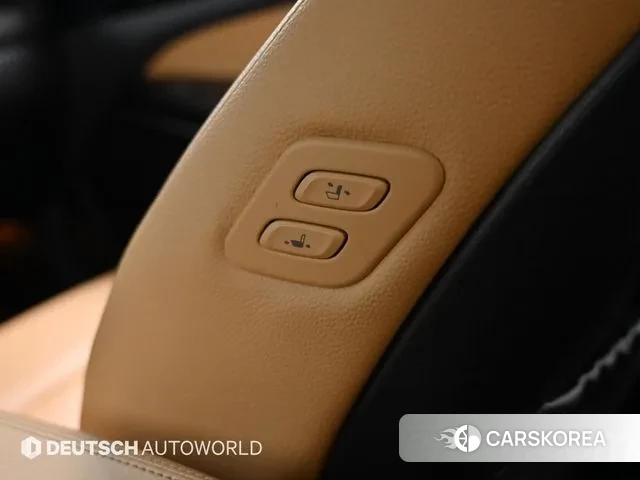 Kia K7 Premier id 3535111 из Кореи 9