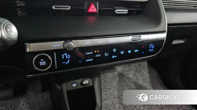 Hyundai Ionic 5 id 4280661 из Кореи 9