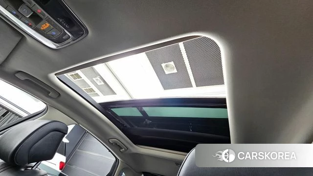 Genesis G80 (RG3) id 3904572 из Кореи 9