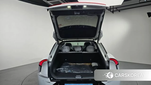 Kia EV6 id 4656523 из Кореи 9