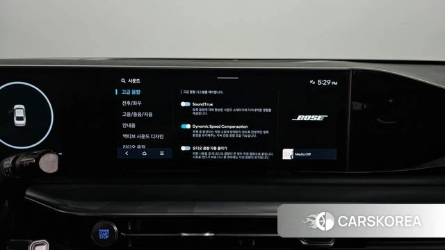 Hyundai Grandeur (GN7) id 4315668 из Кореи 9