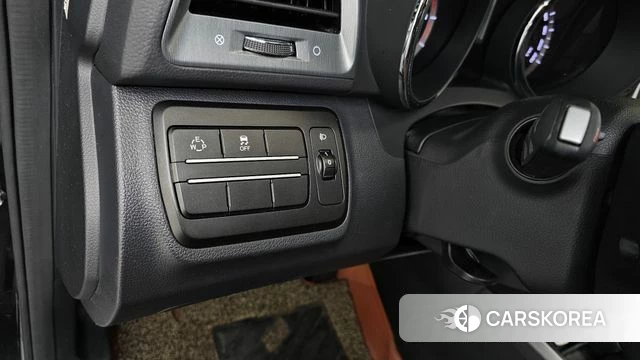 Ssangyong Tivoli Armor id 3796340 из Кореи 9