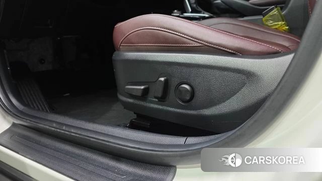Kia Seltos id 3861012 из Кореи 9