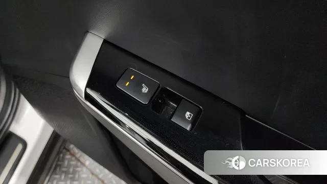 Kia EV6 id 3032777 из Кореи 9