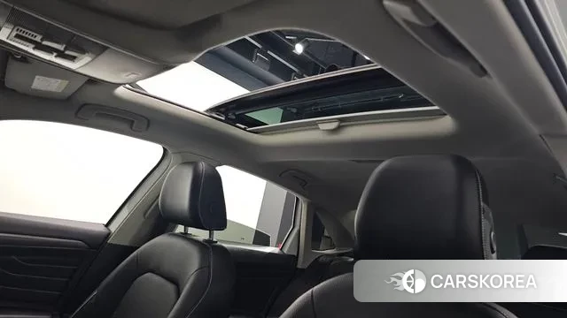 Volkswagen 7th Generation of Jetta id 3758845 из Кореи 9