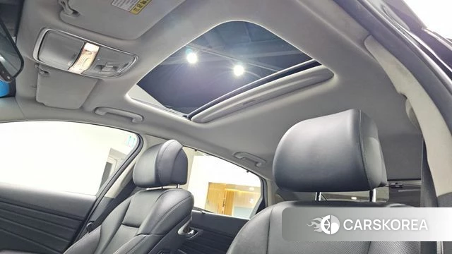 Kia More K9 id 3880166 из Кореи 9