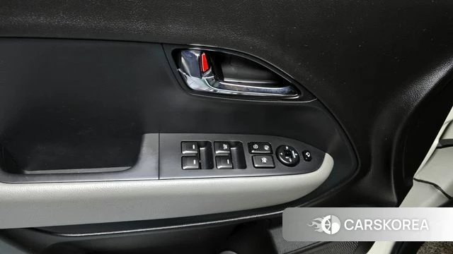 Kia The New Ray id 4180759 из Кореи 9