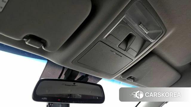 Ssangyong Rexton Sports id 3845539 из Кореи 9