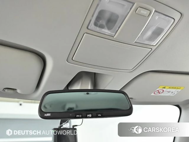 Kia The New Ray id 4711897 из Кореи 9