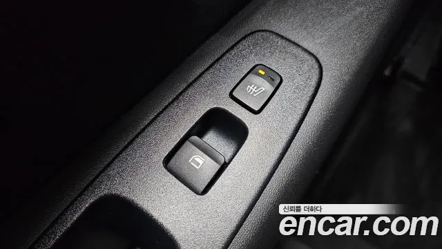 Hyundai The New Avante (CN7) id 2919897 из Кореи 9