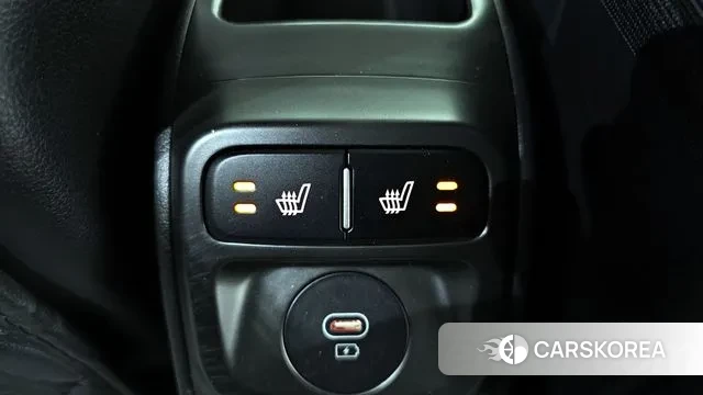 Kia The New Kia Ray id 3764278 из Кореи 9