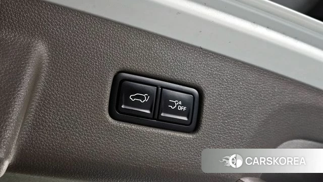 Kia Carnival 4th generation id 4283504 из Кореи 9