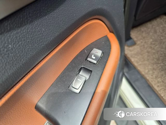 Ssangyong Rexton Sports Cannes id 4245437 из Кореи 9