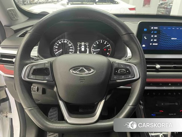 Chery Tiggo 7 id 4182546 из Китая 9