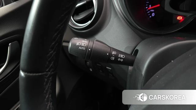 Renault Korea (Samsung) New QM3 id 3834549 из Кореи 9