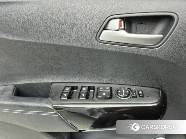 Kia All New Morning (JA) id 4887369 из Кореи 9