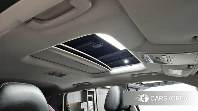 Ssangyong G4 Rexton id 3845880 из Кореи 9