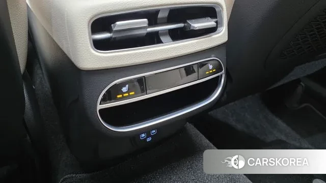 Genesis GV70 id 3571829 из Кореи 9