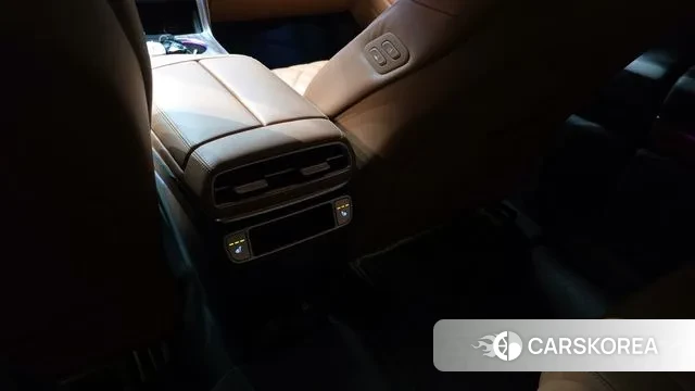 Genesis GV80 id 3447199 из Кореи 9