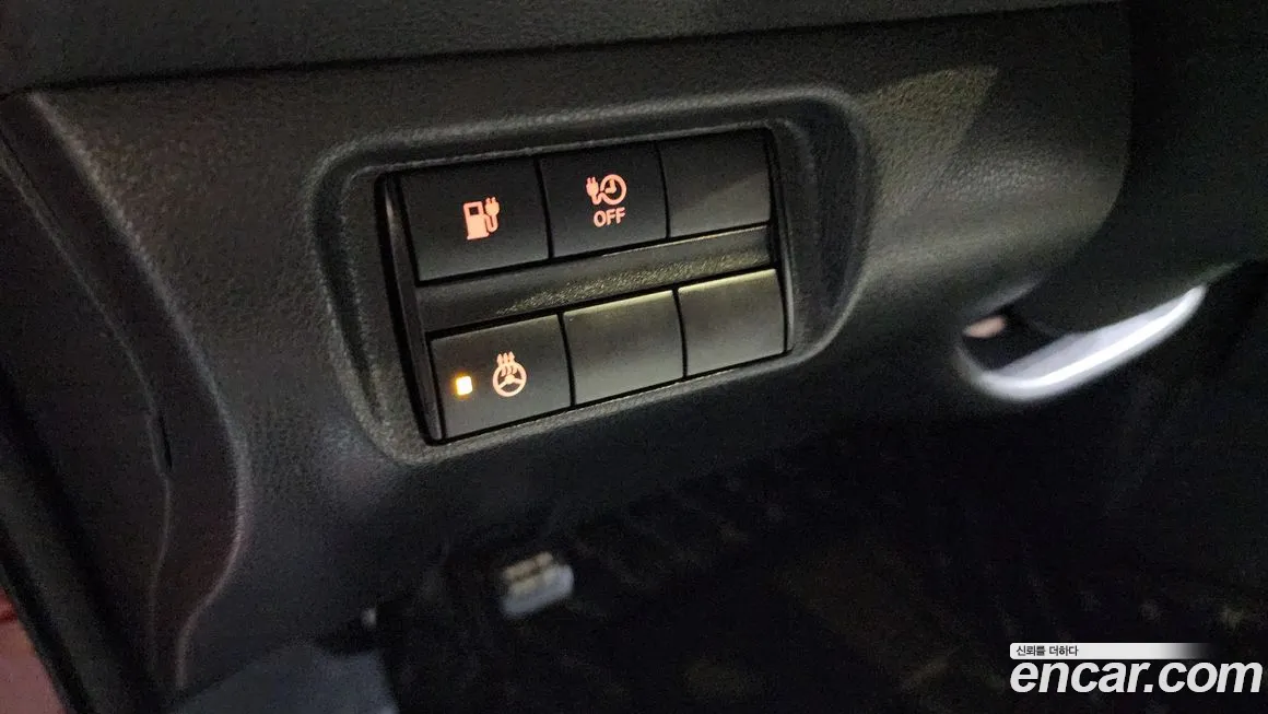 Nissan Leaf (ZE1) id 2120661 из Кореи 9