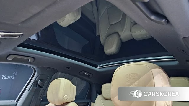 Porsche Cayenne (PO536) id 3844194 из Кореи 9