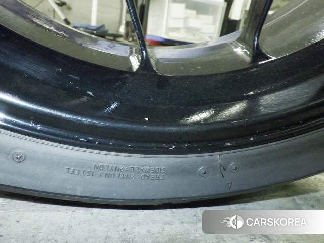 Проданный Honda CBR600RR ABS id 4005629 из Японии, фото 9