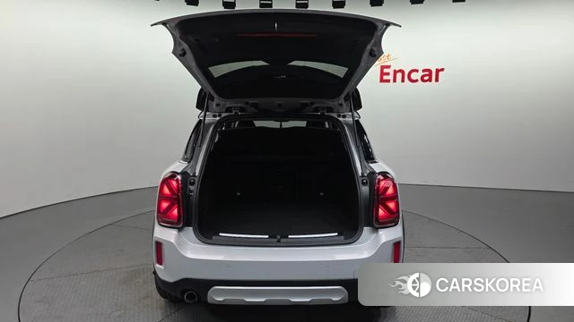 Mini Cooper Countryman id 4266911 из Кореи 9