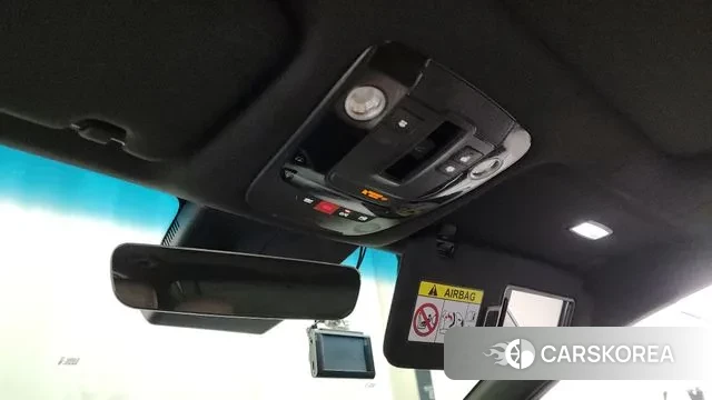 Kia K8 Hybrid id 3684823 из Кореи 9