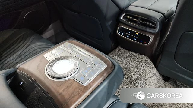 Genesis G80 (RG3) id 3884102 из Кореи 9