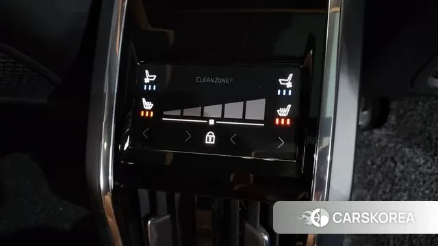 Volvo S90 id 3634641 из Кореи 9